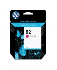 Картридж Hewlett-Packard DJ 500/800 (красный) № 82 C4912A