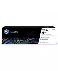 Картридж лазерный HP 205A CF530A чер. для CLJ MFP M180/181