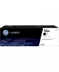 Тонер-картридж HP 56A CF256A чер. для LJ MFP M436