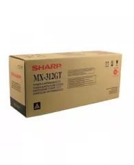 Картридж лазерный Sharp MX312GT чер. для AR-5726/31/MX-M260/310