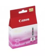 Картридж струйный Canon CLI-8M (0622B024) пур. для PIXMA 4200/5200