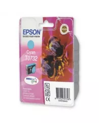 Картридж струйный Epson T0732 C13T10524A10 гол. для St С79