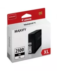 Картридж струйный Canon PGI-2400XL BK (9257B001) черн. для МВ5040/5340