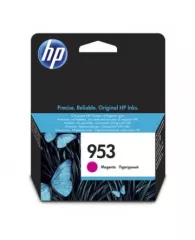 Картридж струйный HP 953 F6U13AE пурп. для OJ Pro 8210/8720