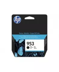 Картридж струйный HP 953 L0S58AE чер. для OJ Pro 8210/8720