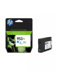 Картридж струйный HP 953XL F6U16AE гол. пов.емк. OJ Pro 8210/8720