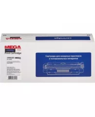 Картридж лазерный Promega print 106R01603 жел. пов.емк. для Xerox WC6505