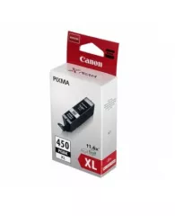 Картридж струйный Canon PGI-450XL PGBK (6434B001) чер. для 7240/MG5440