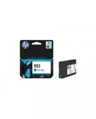 Картридж струйный HP 951 CN050AE гол. для OJ Pro 8600/8610/8620/8100