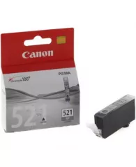 Картридж струйный Canon CLI-521GY (2937B004) сер. для PIXMA iP3600/4600