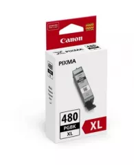 Картридж струйный Canon PGI-480XL PGBK 2023C001 чер. для Pixma TS6140/8140