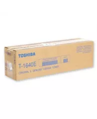 Тонер Toshiba T-1640E чер. для E-Studio 163/165/166/167/203/205/207/237