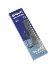 Матричный картридж Epson C13S015307BA чер. для LQ-630