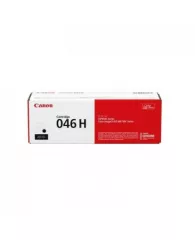 Картридж лазерный Canon 046 H BK (1254C002) чер. для MF735Cx,734Cdw,732Cdw