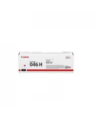 Картридж лазерный Canon 046 H M (1252C002) пур. для MF735Cx, 734Cdw, 732Cdw