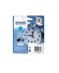 Картридж струйный Epson C13T27124022 гол. пов.емк. для WF 7110/7610