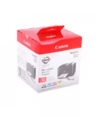 Картридж струйный Canon PGI-1400XL CMYK 9185B004 для МВ2040/2340(4шт/уп)