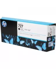 Картридж струйный HP 727 C1Q12A мат.чер. для DJ T1500/1530/920/930/2530