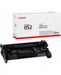 Картридж лазерный Canon Cartridge 052 (2199C002) чер. для LBP 212/214dw