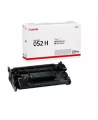 Картридж лазерный Canon Cartridge 052H (2200C002) чер.пов.емк. для LBP212