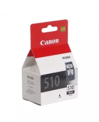 Картридж струйный Canon PG-510 (2970B007) чер для МР240/250/260/270/490/230