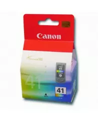 Картридж Canon CL-41 чернильный IJ EMB (color) (руссифицированная упаковка)