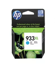 Картридж струйный HP (CN054AE) OfficeJet 6100/6600/6700 №933XL, голубой, оригинальный