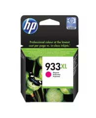 Картридж струйный HP (CN055AE) OfficeJet 6100/6600/6700 №933XL, пурпурный, оригинальный