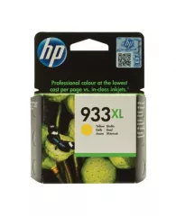 Картридж струйный HP (CN056AE) OfficeJet 6100/6600/6700 №933XL, желтый, оригинальный