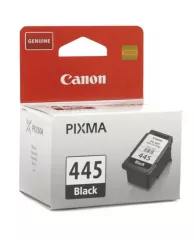 Картридж струйный CANON (PG-445) PIXMA MG2440/PIXMA MG2540, черный, оригинальный, ресурс180 стр., 82