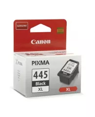 Картридж струйный CANON (PG-445XL) PIXMA MG2440/PIXMA MG2540, черный, оригинальный, ресурс 400 стр.,