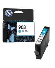 Картридж струйный HP (T6L87AE) OfficeJet 6950/6960/6970, №903, голубой, ресурс 315 стр., оригинальны