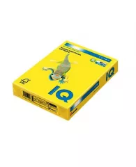 Бумага IQ Color YE23(желтый) pale А3 (500л) 80г/м2