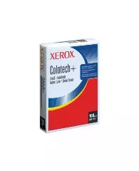 Бумага Xerox Colotech+uncoated А4 (250л) 160г/м2