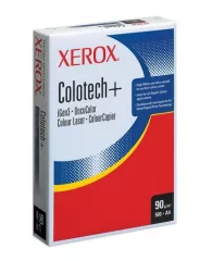 Бумага Xerox Colotech+uncoated А4 (500л) 90г/м2