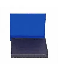 Подушка для штампа Trodat 4927, 4957, синяя