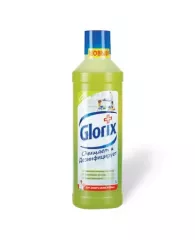 Средство для мытья пола Glorix 1 л