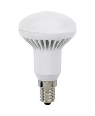 Лампа светодиодная Ecola R50 E14 5.4W 4200 85x50 G4AV54ELC