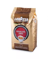 Кофе Lavazza Oro арабика 100% 1000г зерно
