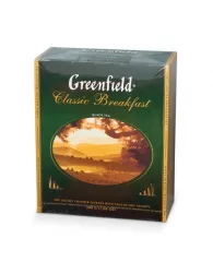 Чай GREENFIELD (Гринфилд)...
