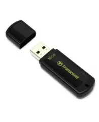 Внешний накопитель Flash USB-Drive 16Gb Transcend JetFlash 350 TS16GJF350 (USB2.0)