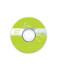 Диск DVD-RW 4.7Gb Smart...