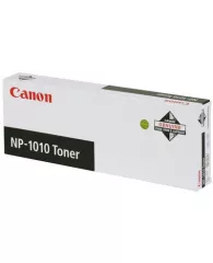 Тонер Canon NP-1010 / 1020 / 6010 (black)