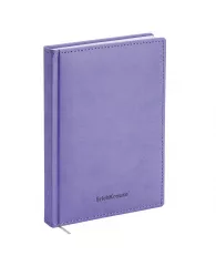 Ежедневник А5 ErichKrause® Vivella фиолетовый