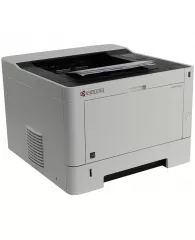 Принтер лазерный Kyocera P2335dn (A4, 35ppm, 1200dpi, 256Mb, Duplex, USB/LAN)