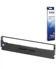 Картридж матричный EPSON (C13S015637BA) LX-350/LX-300, оригинальный