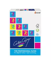Бумага Color Copy, A3, 160 гр/м(250 листов)