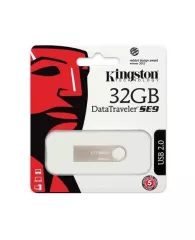 Внешний накопитель Flash USB-Drive 32Gb Kingston DTSE9H/32GB