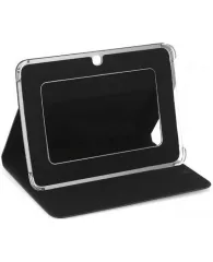 Чехол Anymode BVVP002RBK для Samsung Galaxy Tab 10.1, черный