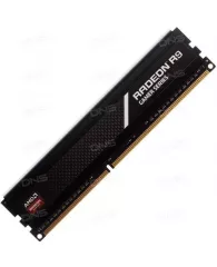 Память DDR3 4Gb 2400MHz AMD PC-19200 (R934G2401U1S)